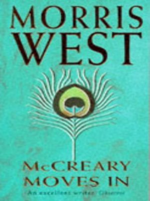 cover image of McCreary moves in